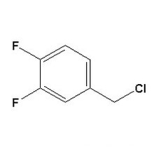 Cloruro de 3, 4-difluorobencilo Nº CAS 698-80-6